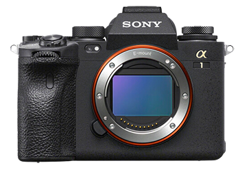 Pre-Order Now: Sony Alpha A1 (50MP, 30fps, 8K)